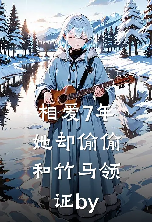 相爱7年，她却偷偷和竹马领证by