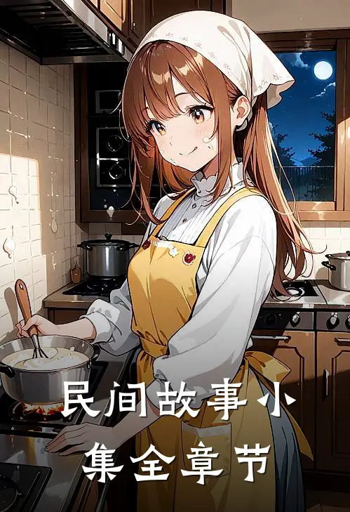 民间故事小集全章节