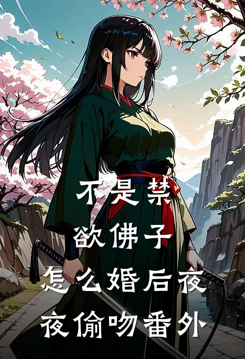 不是禁欲佛子，怎么婚后夜夜偷吻番外