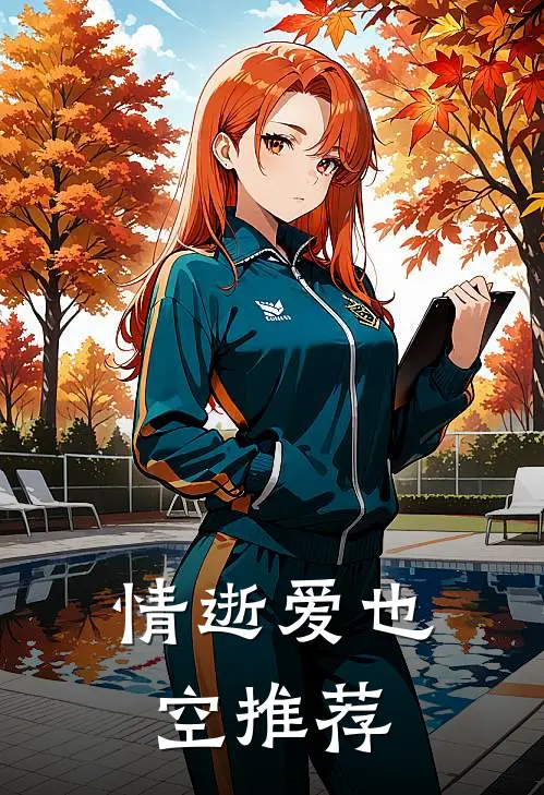 情逝爱也空推荐