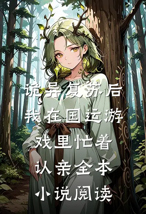 诡异复苏后，我在国运游戏里忙着认亲全本小说阅读