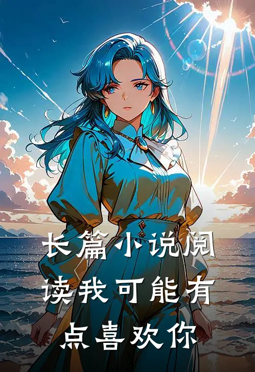 长篇小说阅读我可能有点喜欢你