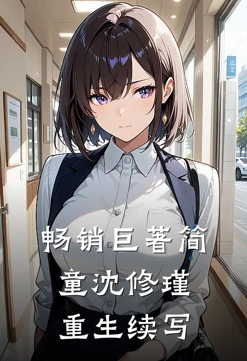畅销巨著简童沈修瑾重生续写