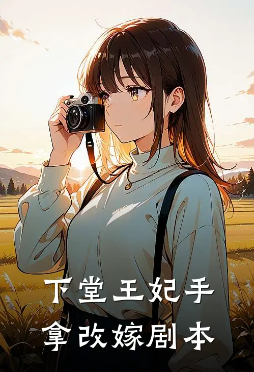 下堂王妃手拿改嫁剧本