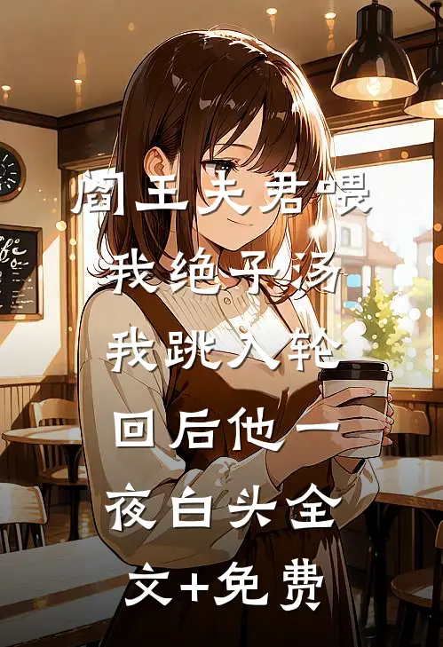 阎王夫君喂我绝子汤，我跳入轮回后他一夜白头全文+免费
