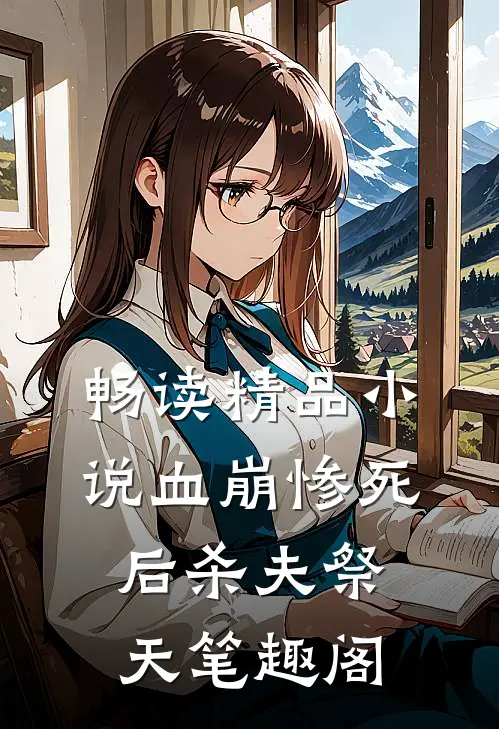 畅读精品小说血崩惨死后杀夫祭天笔趣阁