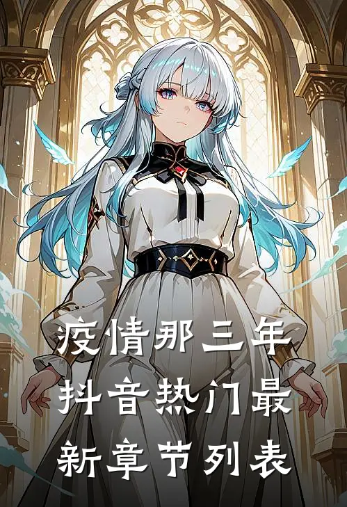 疫情那三年抖音热门最新章节列表