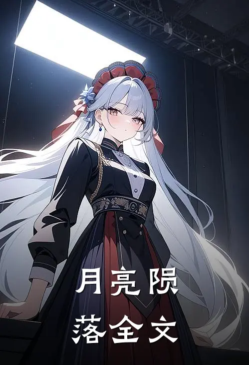 月亮陨落全文