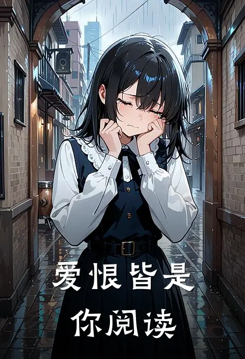 爱恨皆是你阅读