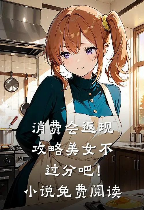 消费会返现攻略美女不过分吧！小说免费阅读