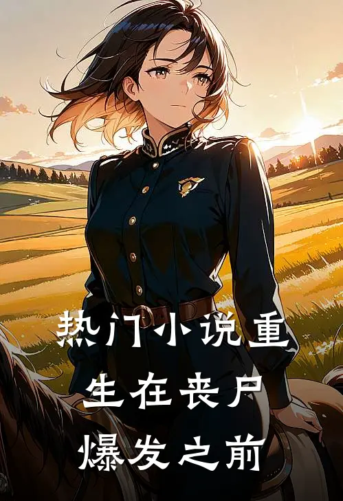 热门小说重生在丧尸爆发之前