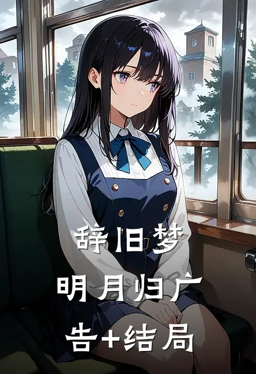 辞旧梦，明月归广告+结局