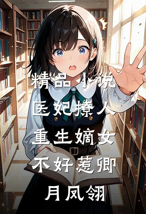 精品小说医妃撩人:重生嫡女不好惹(卿月凤翎)