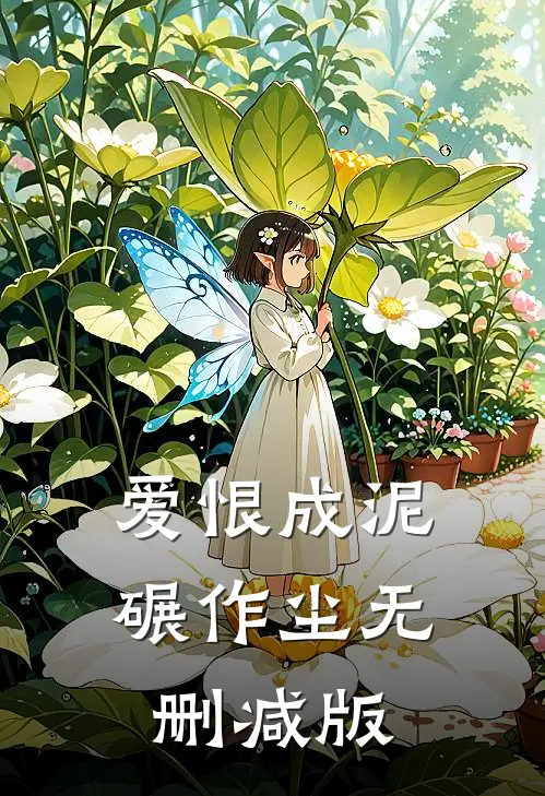 爱恨成泥碾作尘无删减版