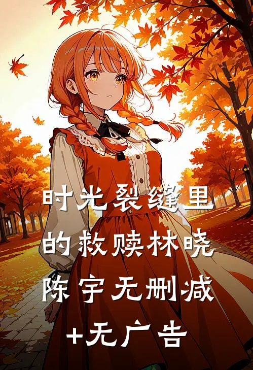 时光裂缝里的救赎林晓陈宇无删减+无广告