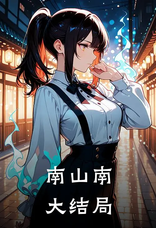 南山南大结局