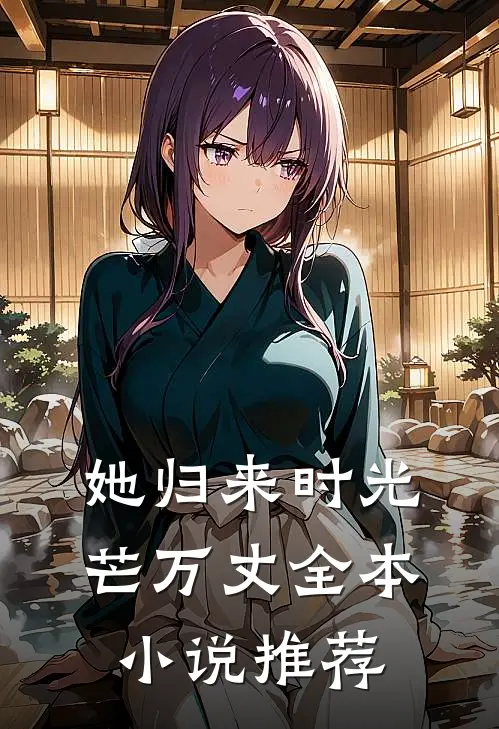 她归来时光芒万丈全本小说推荐