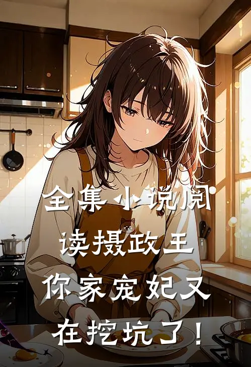 全集小说阅读摄政王，你家宠妃又在挖坑了！