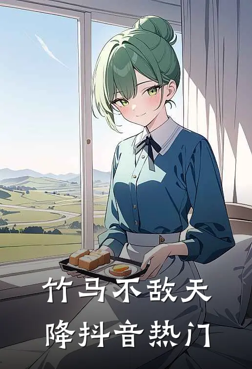 竹马不敌天降抖音热门