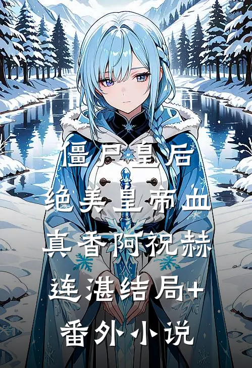 僵尸皇后：绝美皇帝血真香阿祝赫连湛结局+番外小说