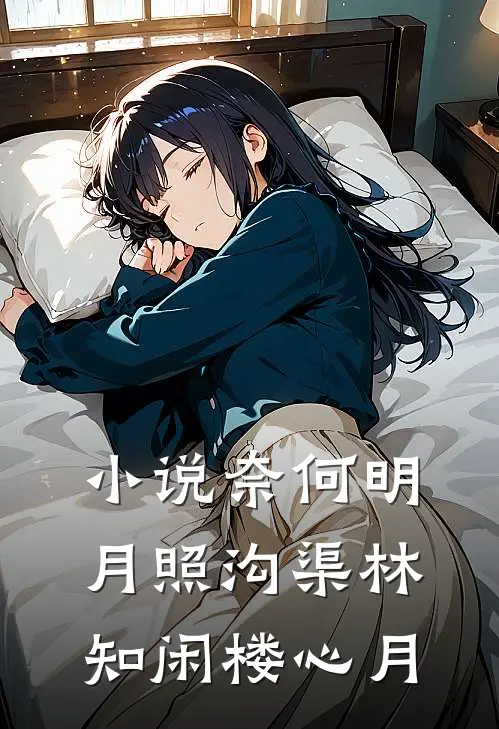 小说奈何明月照沟渠(林知闲楼心月)