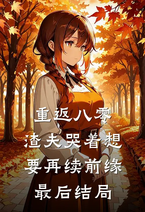 重返八零，渣夫哭着想要再续前缘最后结局