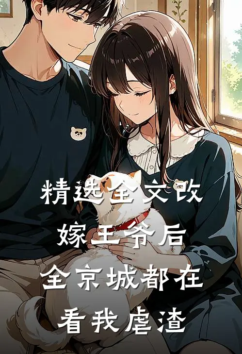 精选全文改嫁王爷后,全京城都在看我虐渣