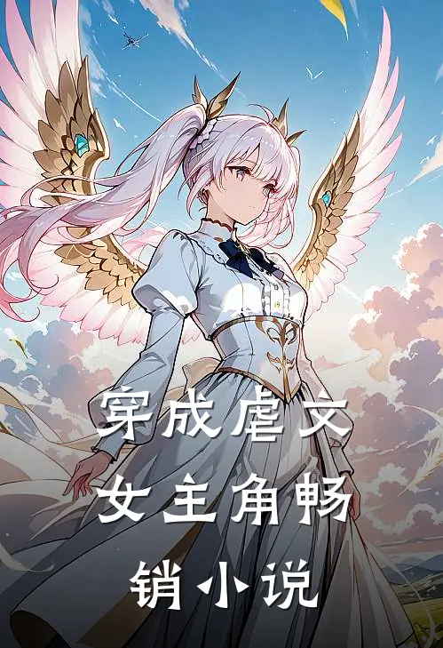 穿成虐文女主角畅销小说