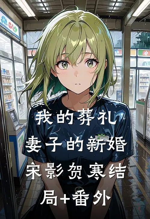 我的葬礼，妻子的新婚宋影贺寒结局+番外