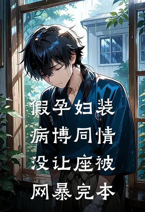 假孕妇装病博同情，没让座被网暴完本