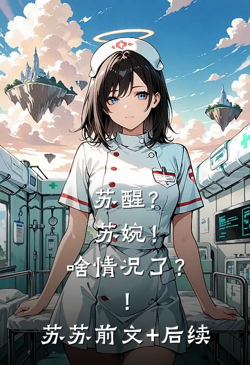 苏醒？苏婉！啥情况了？！苏苏前文+后续
