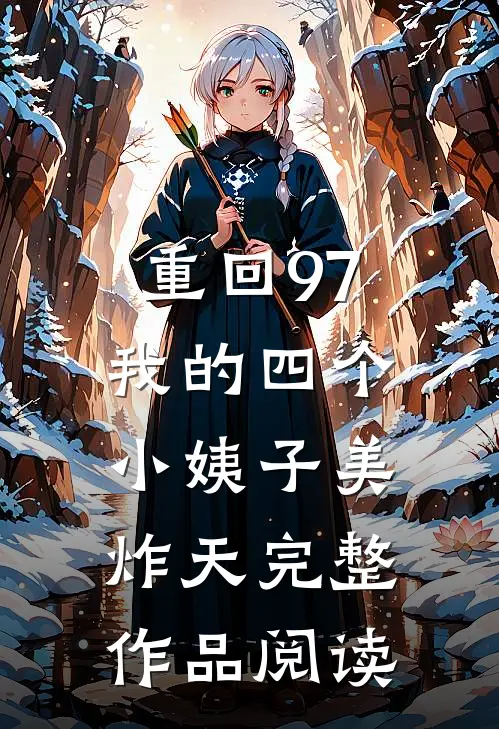 重回97：我的四个小姨子美炸天完整作品阅读
