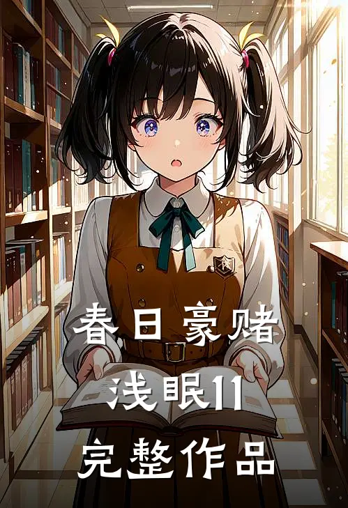 春日豪赌浅眠11完整作品