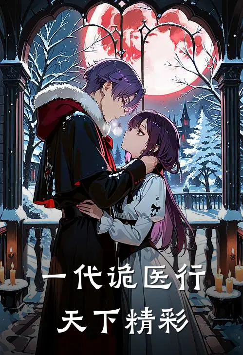 一代诡医行天下精彩