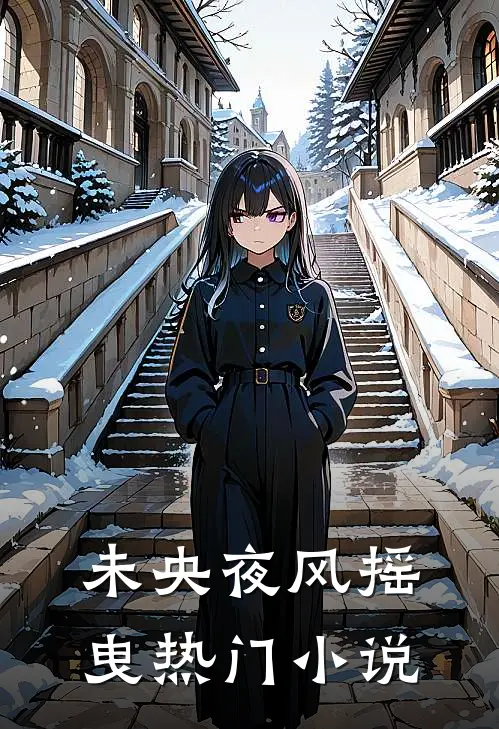 未央夜风摇曳热门小说