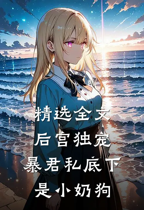 精选全文后宫独宠：暴君私底下是小奶狗