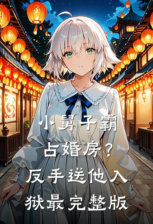 小舅子霸占婚房？反手送他入狱最完整版