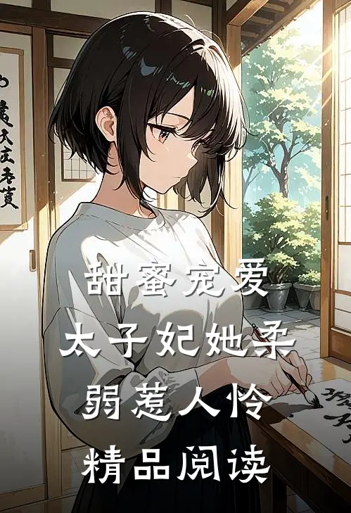 甜蜜宠爱：太子妃她柔弱惹人怜精品阅读