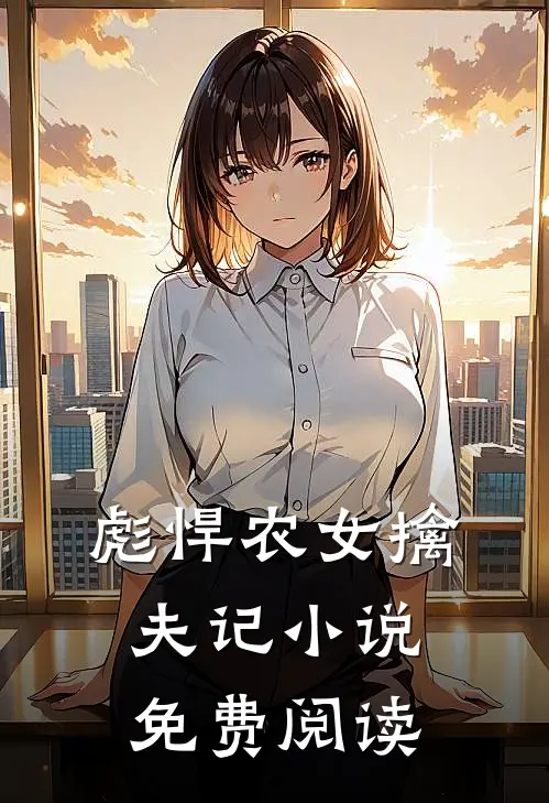 彪悍农女擒夫记小说免费阅读