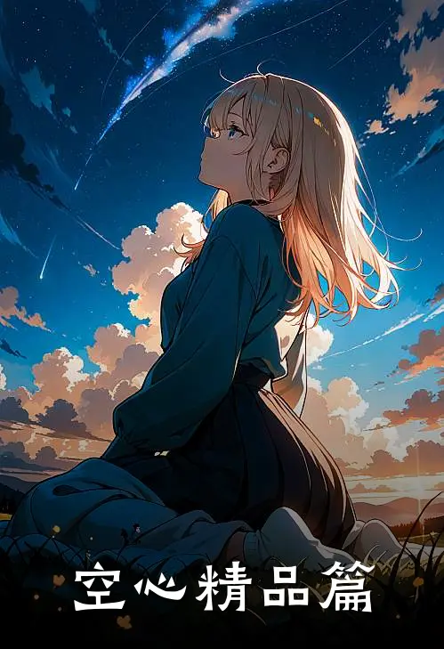 空心精品篇
