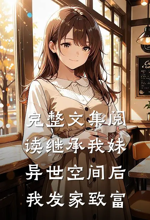 完整文集阅读继承我妹异世空间后，我发家致富