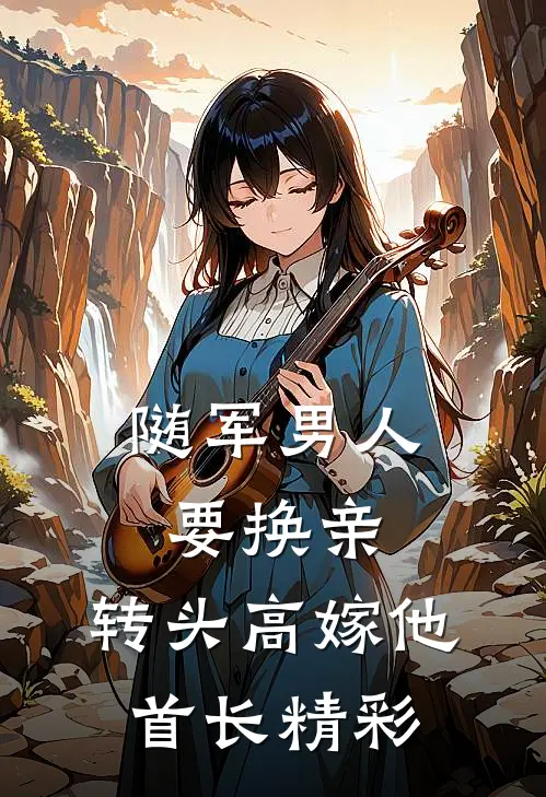 随军男人要换亲，转头高嫁他首长精彩