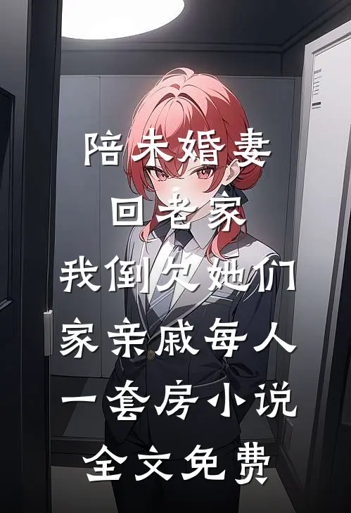 陪未婚妻回老家，我倒欠她们家亲戚每人一套房小说全文免费