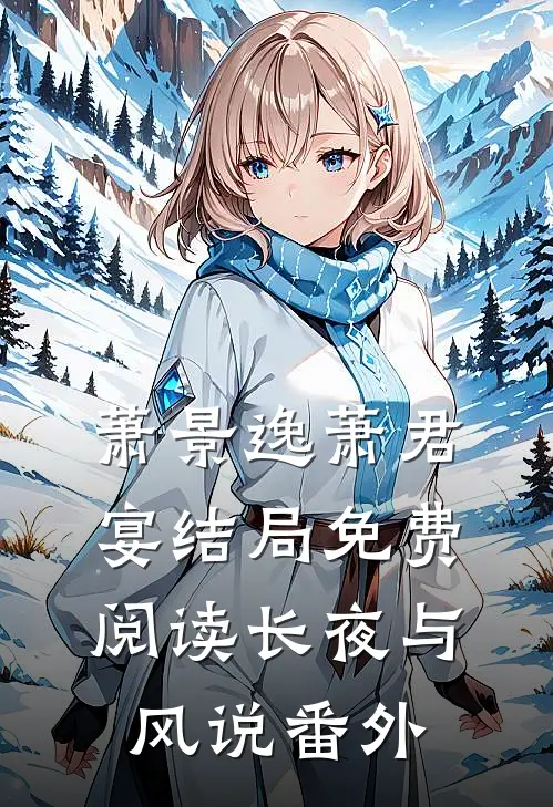 萧景逸萧君宴结局免费阅读长夜与风说番外