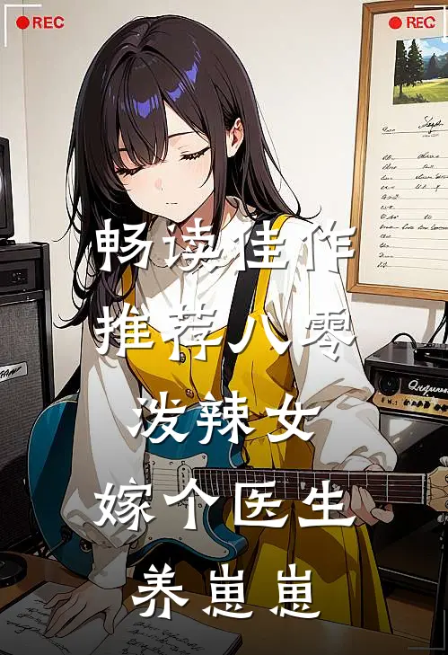 畅读佳作推荐八零泼辣女，嫁个医生养崽崽