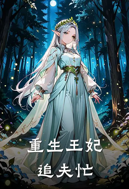 重生王妃追夫忙