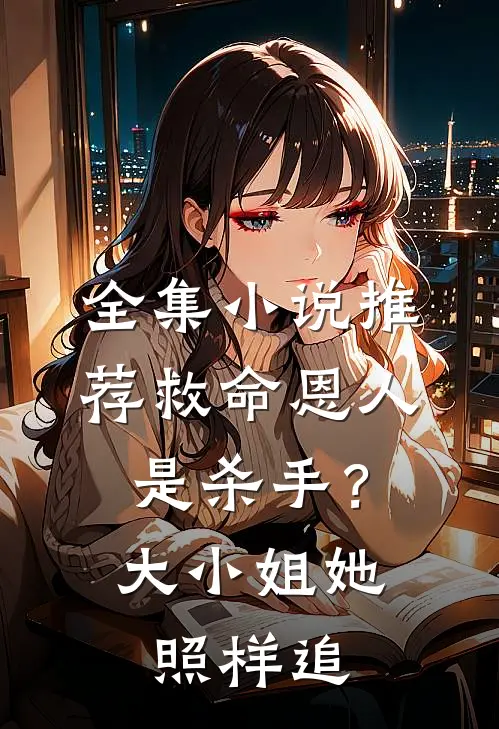 全集小说推荐救命恩人是杀手？大小姐她照样追