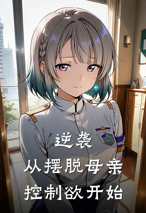 逆袭：从摆脱母亲控制欲开始