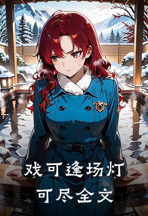 戏可逢场灯可尽全文
