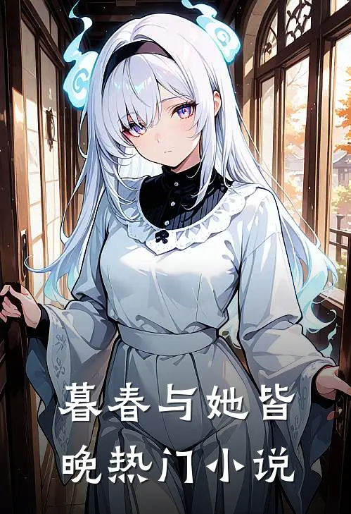 暮春与她皆晚热门小说